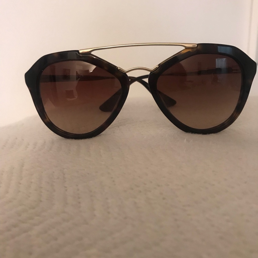 Prada Sunglasses